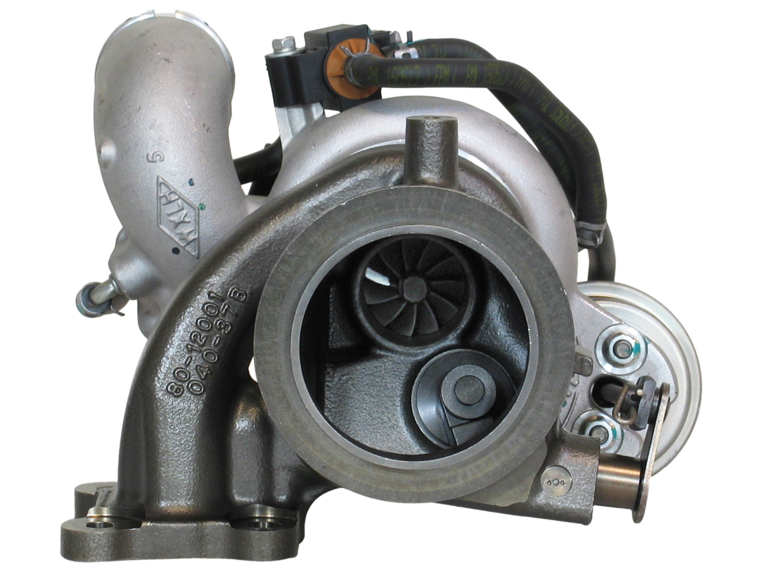 TD02 Turbo Chevy Buick 49180-04070 – TurboTurbos
