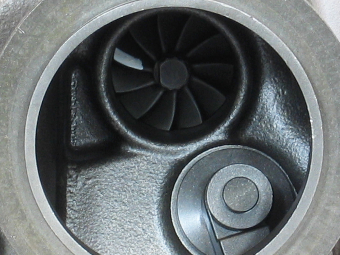 TD02 Turbo Chevy Cruze Buick Encore 1.4L LE2 Gas Engine 12668297 49180-04070