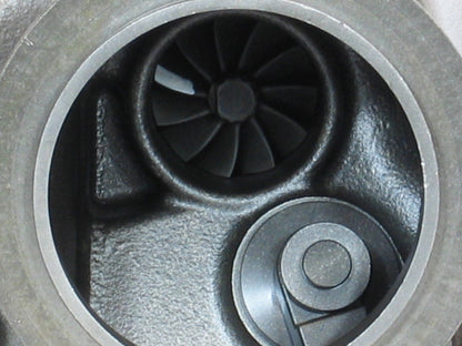 TD02 Turbo Chevy Cruze Buick Encore 1.4L LE2 Gas Engine 12668297 49180-04070