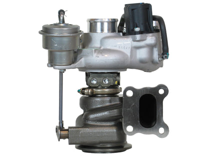 TD02 Turbo Chevy Cruze Buick Encore 1.4L LE2 Gas Engine 12668297 49180-04070