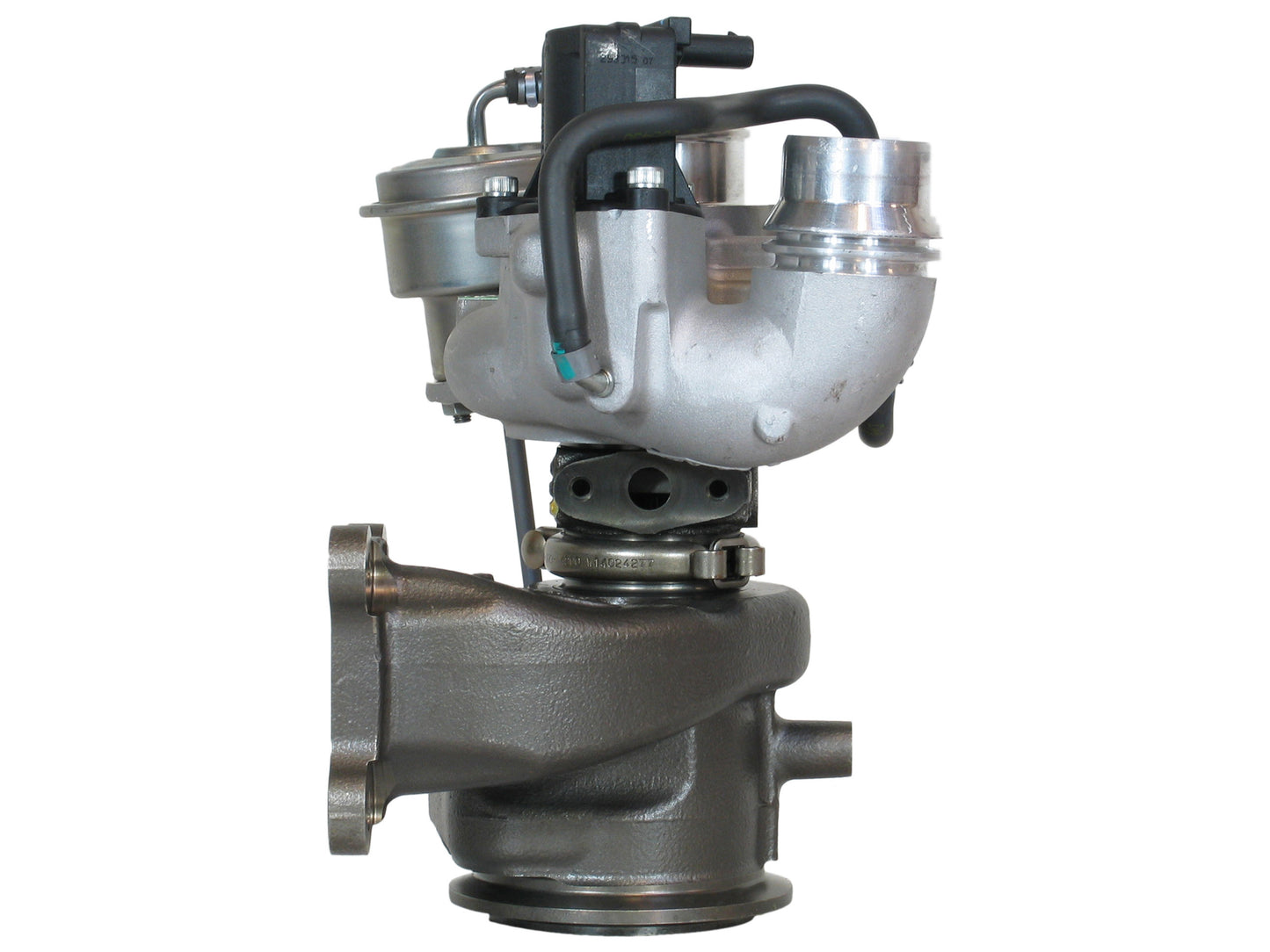 TD02 Turbo Chevy Cruze Buick Encore 1.4L LE2 Gas Engine 12668297 49180-04070