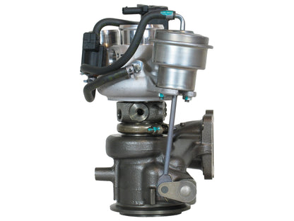 TD02 Turbo Chevy Cruze Buick Encore 1.4L LE2 Gas Engine 12668297 49180-04070