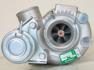 TD04HL Turbo Kubota Industrial 3.8L V3800DI-TIE Diesel Engine 49189-00924