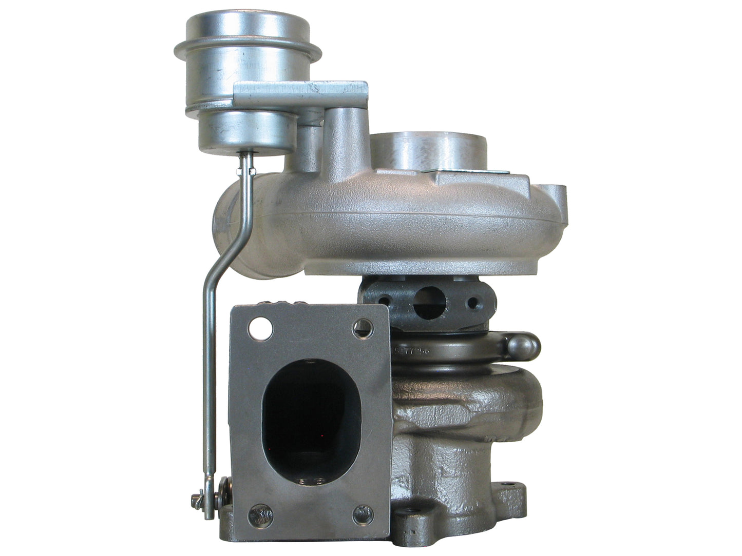 TD04HL Turbo Kubota Industrial V3800DI-TIE 3.8L Diesel Engine 49189-00924