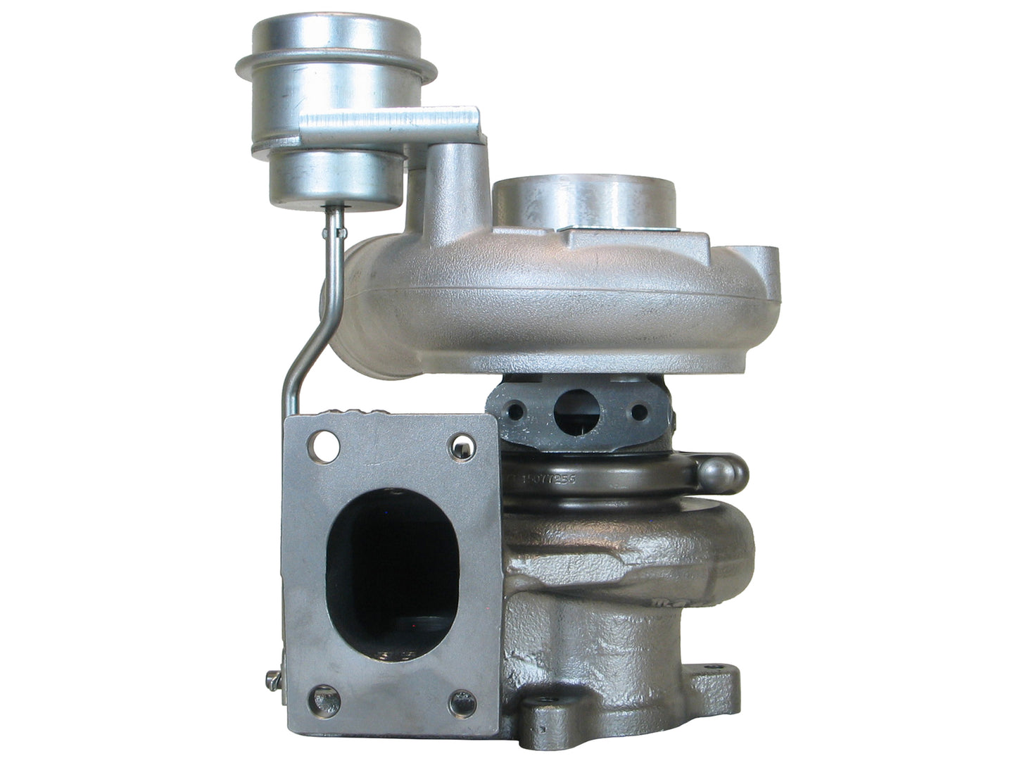 TD04HL Turbo Kubota Industrial V3800DI-TIE 3.8L Diesel Engine 49189-00924