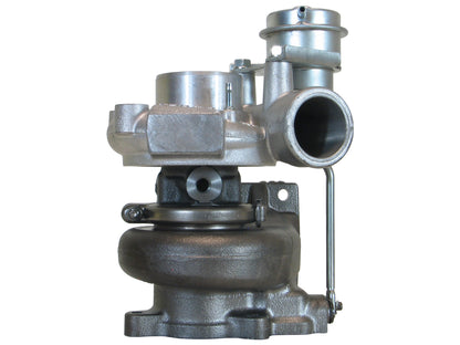 TD04HL Turbo Kubota Industrial V3800DI-TIE 3.8L Diesel Engine 49189-00924