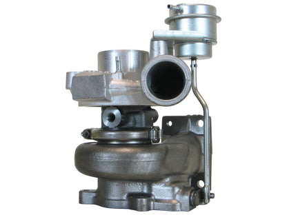 TD04HL Turbo Kubota Industrial V3800DI-TIE 3.8L Diesel Engine 49189-00924