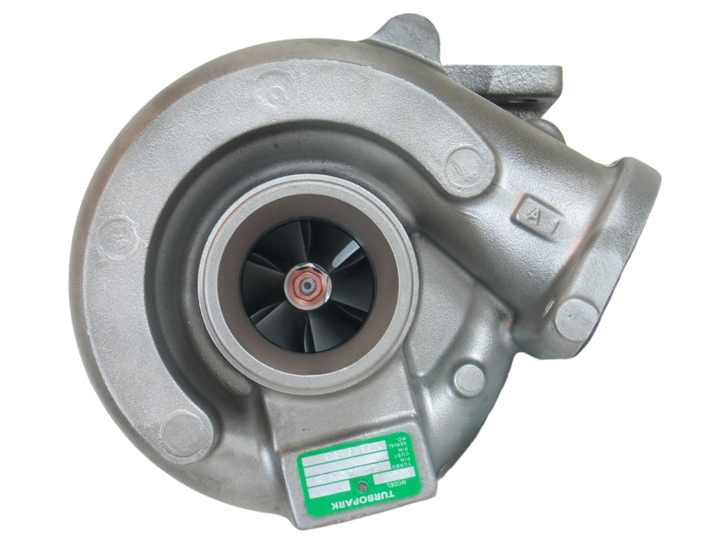 TD04HL4 Turbo CAT Skid Steer 3304C Kubota Earth Mover S4S Diesel 49189-02721