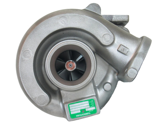 TD04HL4 Turbo CAT Skid Steer 3304C Kubota Earth Mover S4S Diesel 49189-02721