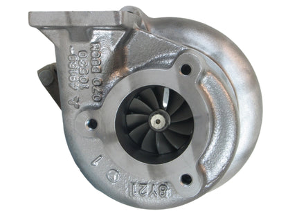 TD04HL4 Turbo CAT Skid Steer 3304C Kubota Earth Mover S4S Diesel 49189-02721