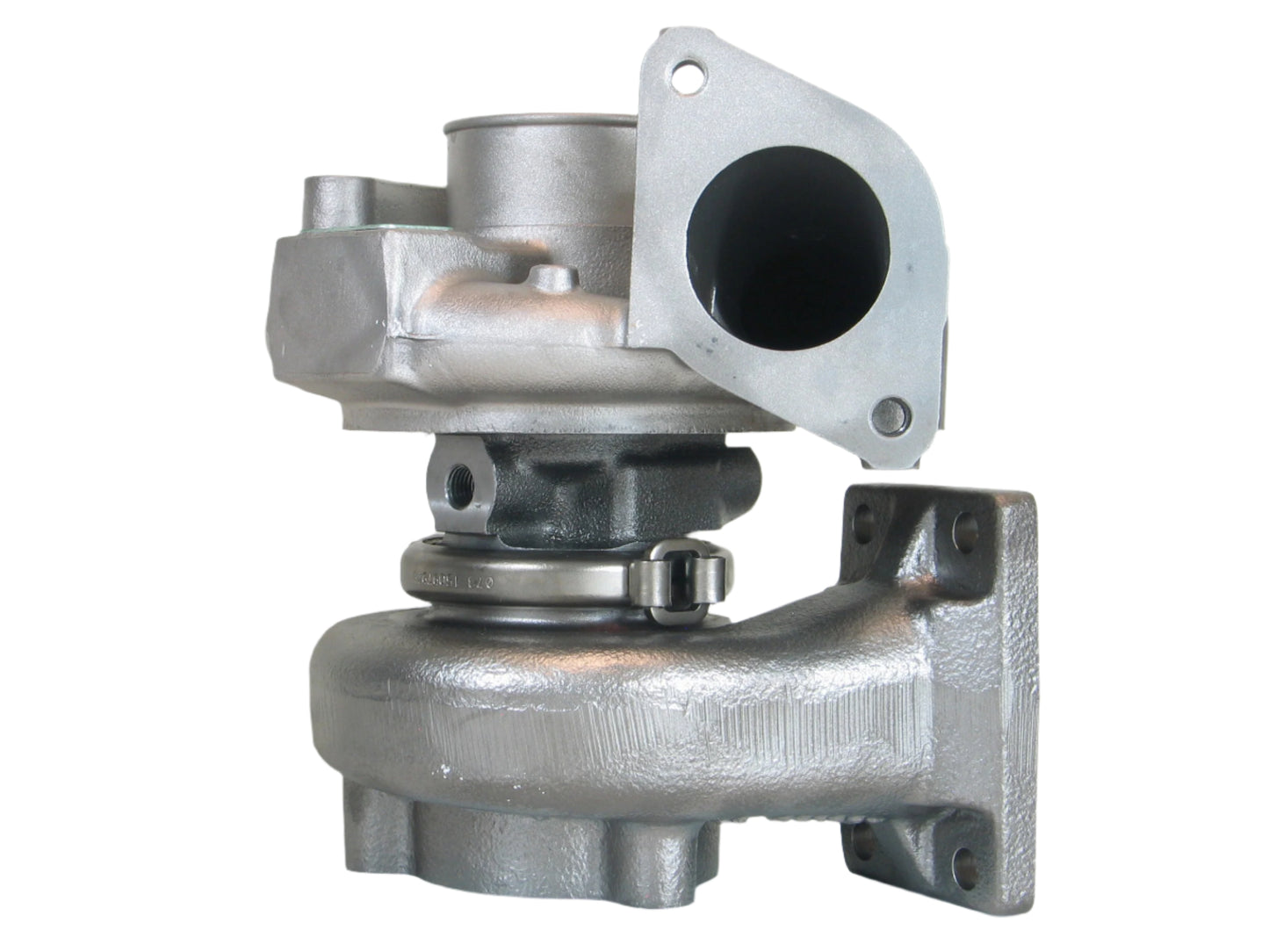 TD04HL4 Turbo CAT Skid Steer 3304C Kubota Earth Mover S4S Diesel 49189-02721