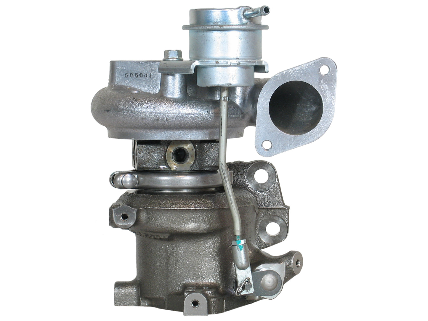 TF035HL8 Turbo Nissan Juke Pulsar MR16DDT KH3DT-W12C 1.6L Engine 49335-01801