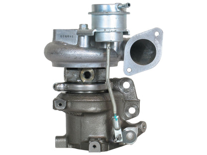 TF035HL8 Turbo Nissan Juke Pulsar MR16DDT KH3DT-W12C 1.6L Engine 49335-01801