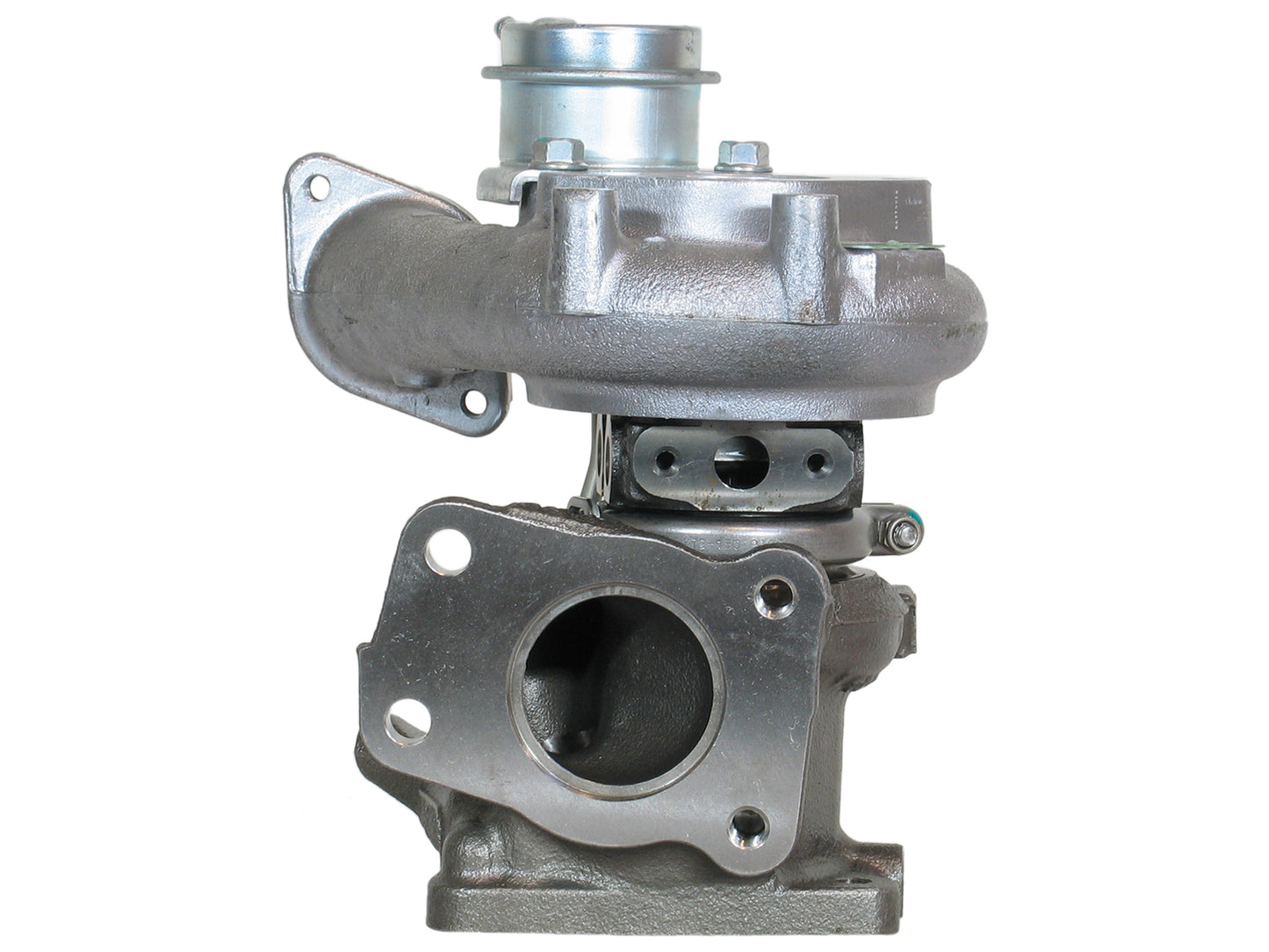 TF035HL8 Turbo Nissan Juke Pulsar MR16DDT KH3DT-W12C 1.6L Engine 49335-01801