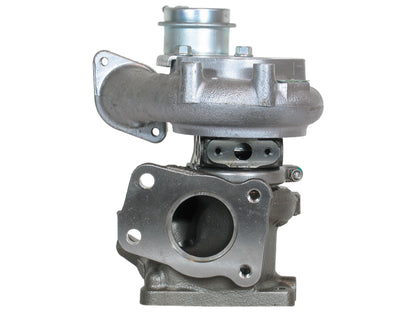 TF035HL8 Turbo Nissan Juke Pulsar MR16DDT KH3DT-W12C 1.6L Engine 49335-01801