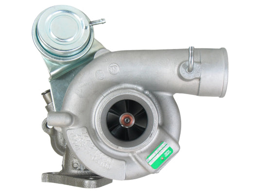 TD04L Turbo Subaru Forester Impreza 58T EJ205 2.0L Gas Engine 49377-04100