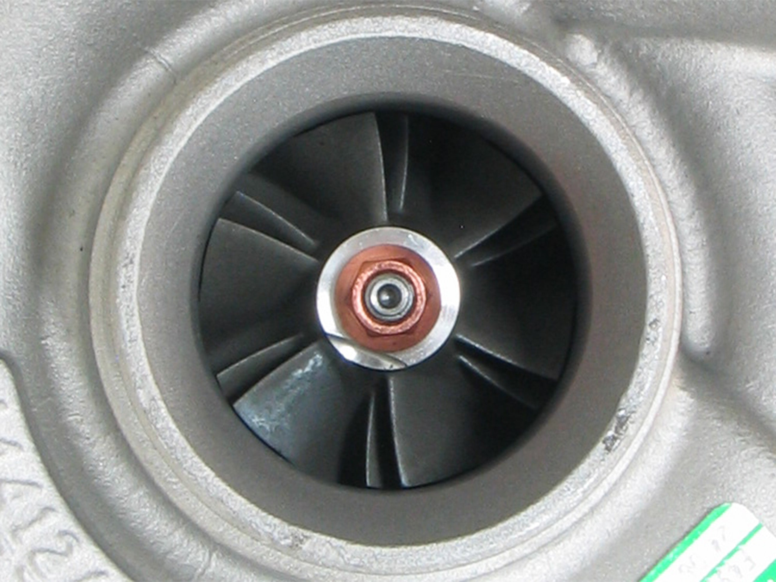 TD04L Turbo Subaru 49377-04100 – TurboTurbos