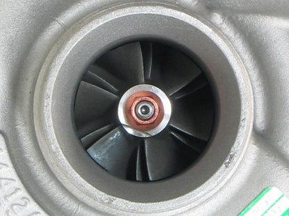 TD04L Turbo Subaru Forester Impreza 58T EJ205 2.0L Gas Engine 49377-04100