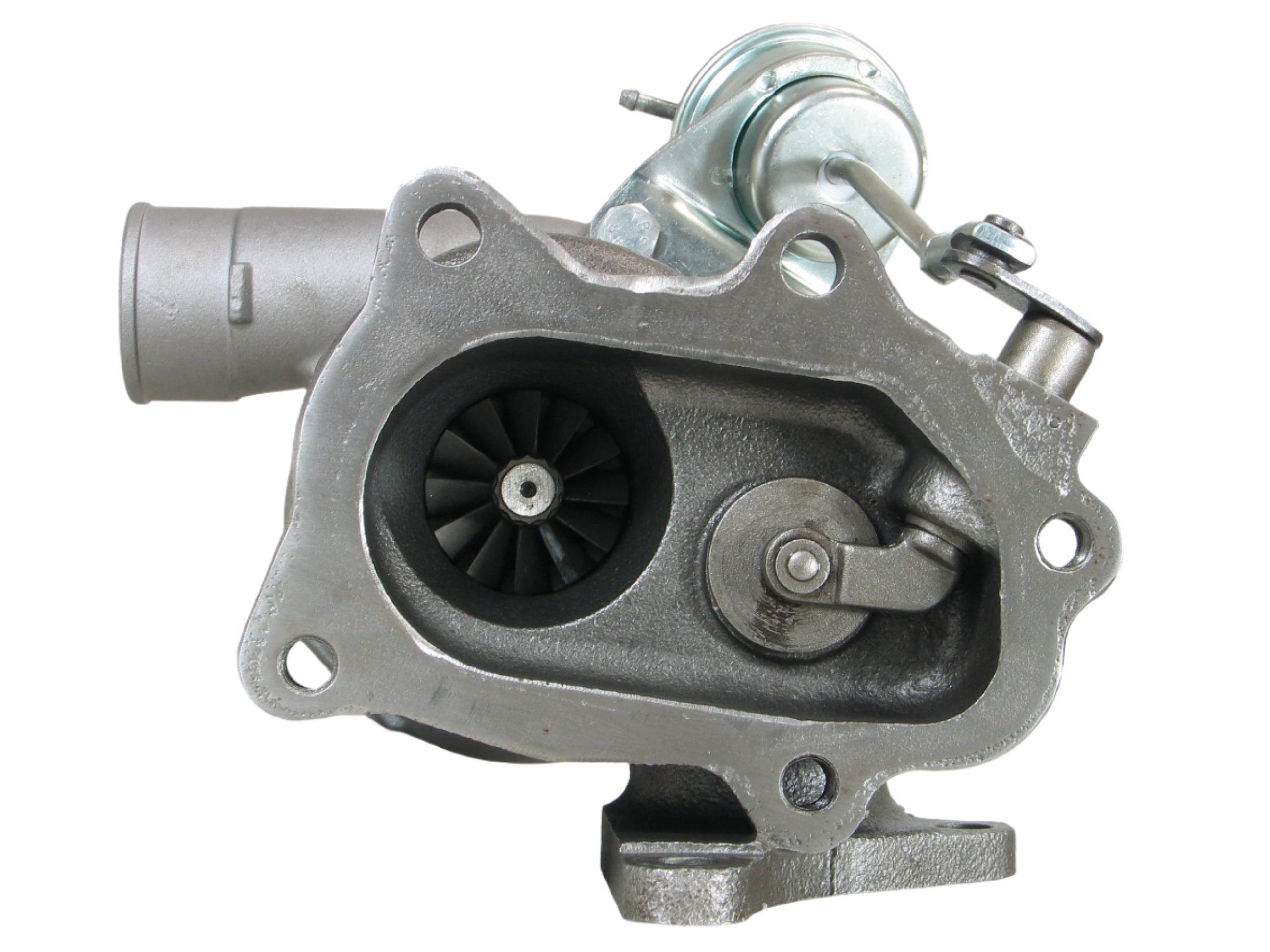 TD04L Turbo Subaru 49377-04100 – TurboTurbos