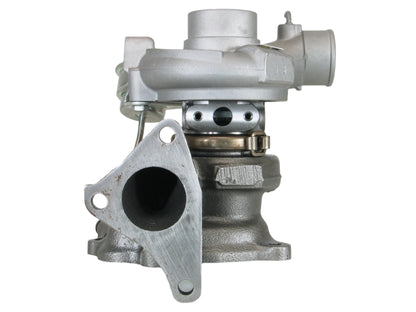 TD04L Turbo Subaru Forester Impreza 58T EJ205 2.0L Gas Engine 49377-04100