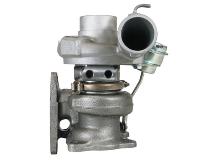 TD04L Turbo Subaru Forester Impreza 58T EJ205 2.0L Gas Engine 49377-04100