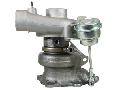 TD04L Turbo Subaru Forester Impreza 58T EJ205 2.0L Gas Engine 49377-04100