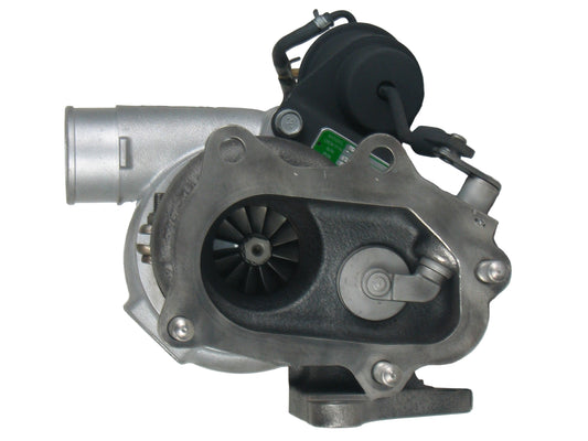 TD04L Turbo Saab 9-2X Aero Subaru Impreza WRX Baja Forester XT EJ205 49377-04500