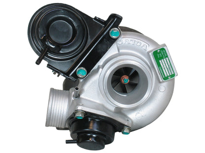 TD04L Turbocharger Volvo S40 V40 N1P20LT 2.0L Gas Engine 49377-06251 Turbo