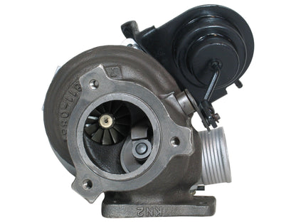TD04L Turbocharger Volvo S40 V40 N1P20LT 2.0L Gas Engine 49377-06251 Turbo