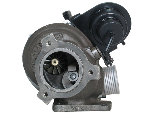 TD04L Turbocharger Volvo S40 V40 N1P20LT 2.0L Gas Engine 49377-06251 Turbo