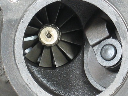TD04L Turbocharger Volvo S40 V40 N1P20LT 2.0L Gas Engine 49377-06251 Turbo