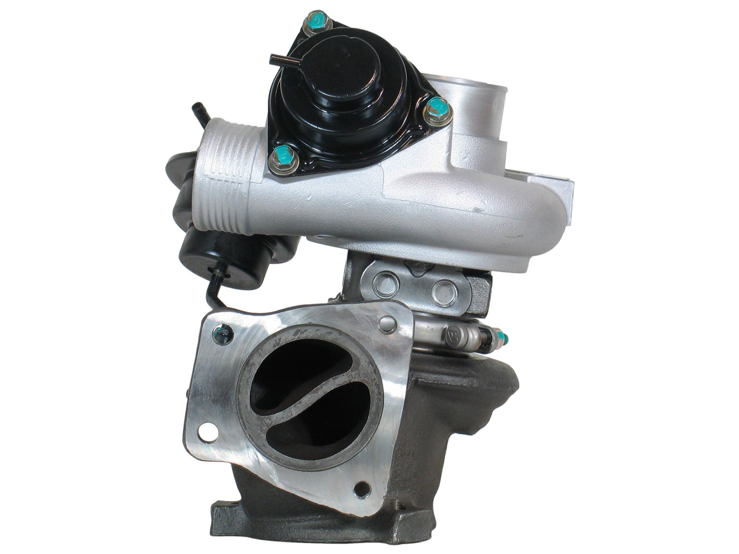 TD04L Turbocharger Volvo 49377-06251 Turbo – TurboTurbos