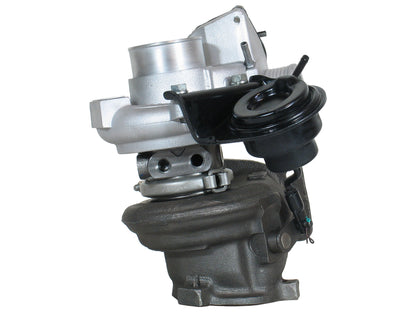 TD04L Turbocharger Volvo S40 V40 N1P20LT 2.0L Gas Engine 49377-06251 Turbo
