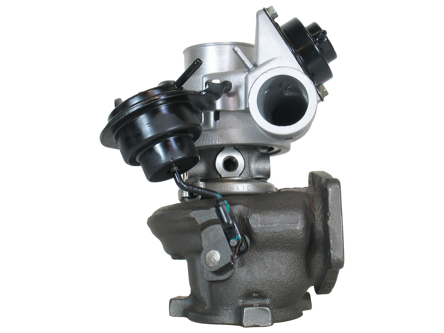 TD04L Turbocharger Volvo S40 V40 N1P20LT 2.0L Gas Engine 49377-06251 Turbo