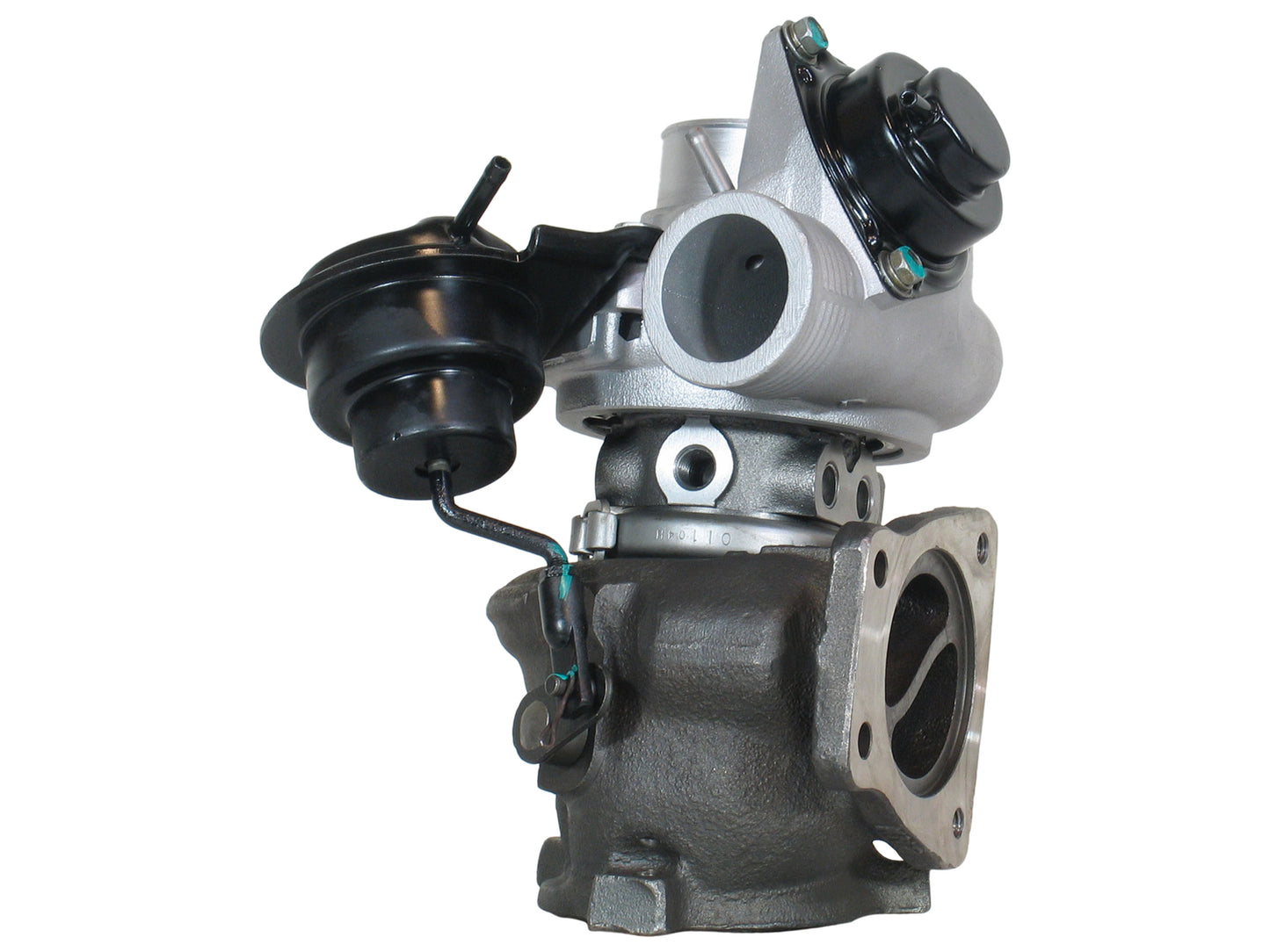 TD04L Turbocharger Volvo S40 V40 N1P20LT 2.0L Gas Engine 49377-06251 Turbo