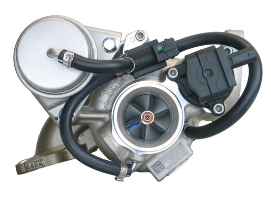 TD04L6 Turbo Cadillac ATS CTS CT6 Chevy Camaro Malibu 2.0L LTG Gas 49377-07820