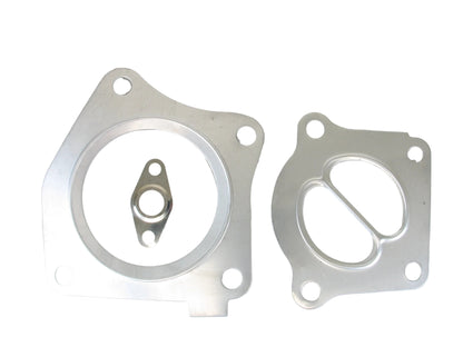 TD04L6 Turbo Cadillac ATS CTS CT6 Chevy Camaro Malibu 2.0L LTG Gas 49377-07820