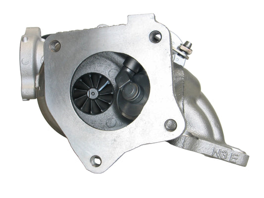 TD04L6 Turbo Cadillac ATS CTS CT6 Chevy Camaro Malibu 2.0L LTG Gas 49377-07820