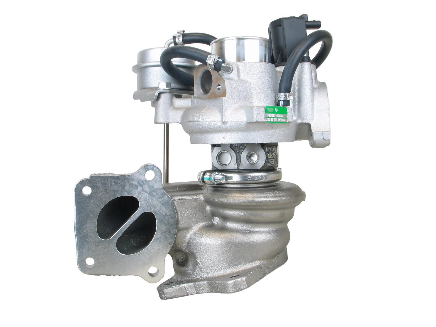 TD04L6 Turbo Cadillac ATS CTS CT6 Chevy Camaro Malibu 2.0L LTG Gas 49377-07820