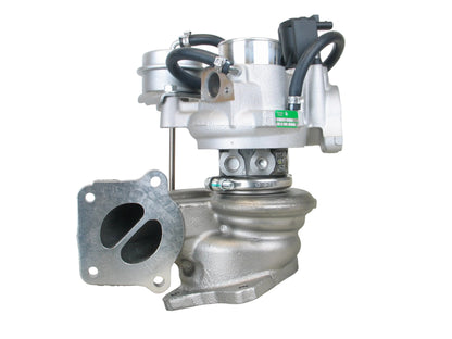 TD04L6 Turbo Cadillac ATS CTS CT6 Chevy Camaro Malibu 2.0L LTG Gas 49377-07820