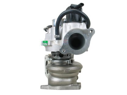 TD04L6 Turbo Cadillac ATS CTS CT6 Chevy Camaro Malibu 2.0L LTG Gas 49377-07820