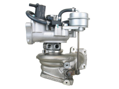 TD04L6 Turbo Cadillac ATS CTS CT6 Chevy Camaro Malibu 2.0L LTG Gas 49377-07820