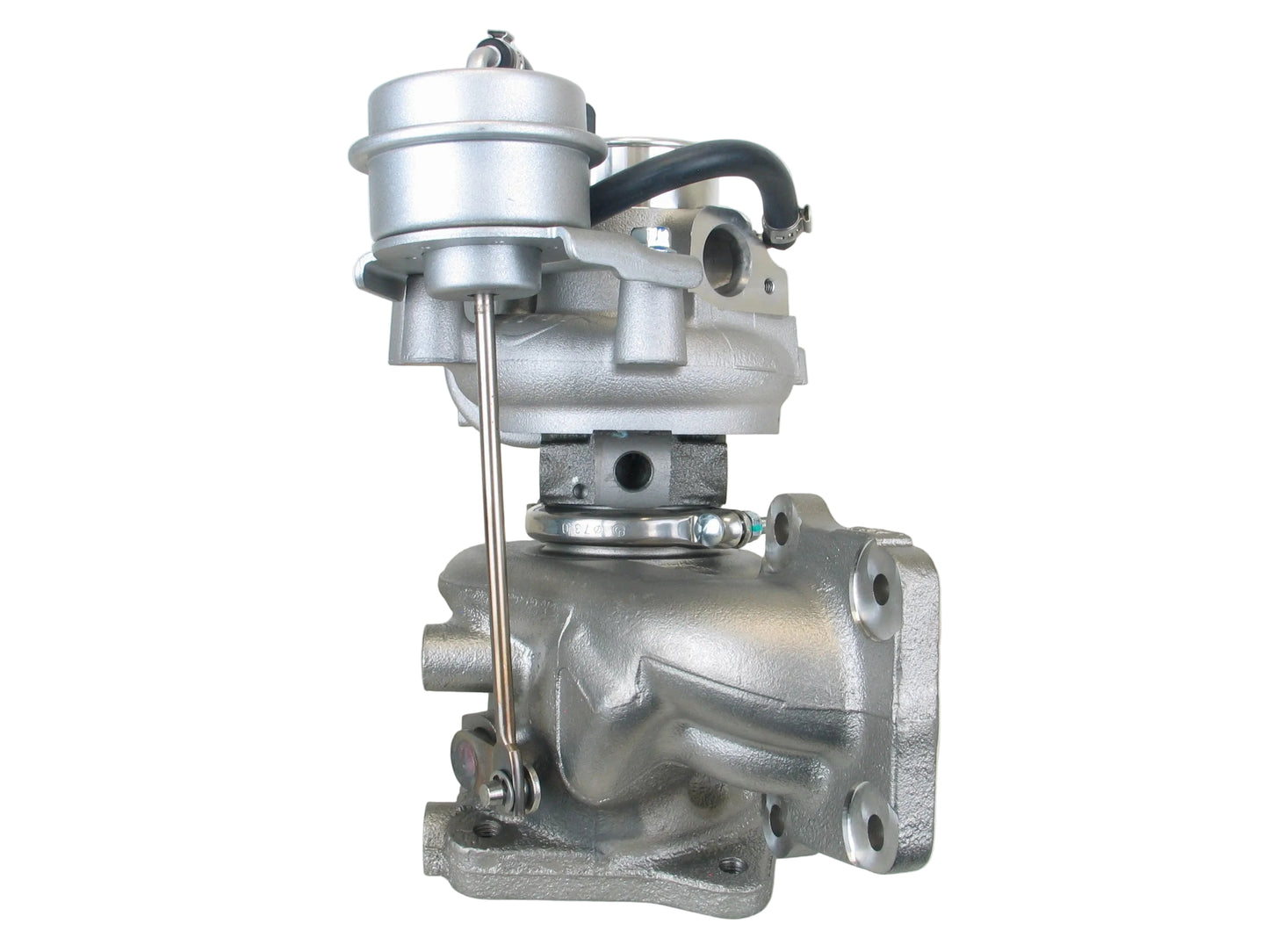 TD04L6 Turbo Cadillac ATS CTS CT6 Chevy Camaro Malibu 2.0L LTG Gas 49377-07820