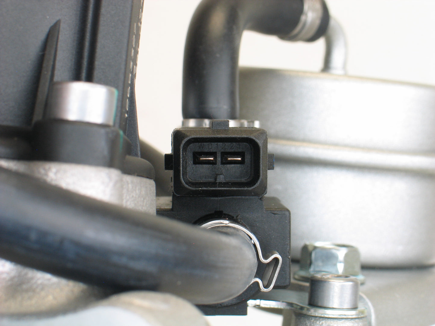 TD04L6 Turbo Cadillac ATS CTS CT6 Chevy Camaro Malibu 2.0L LTG Gas 49377-07820