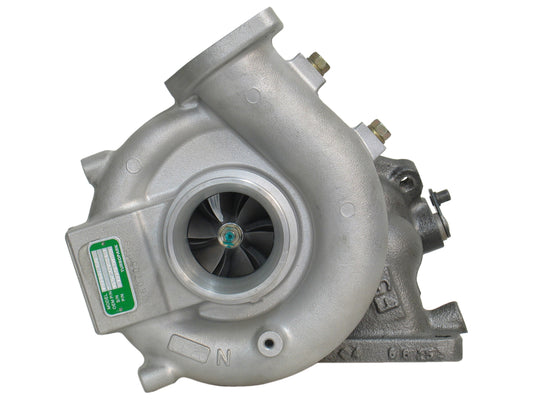 TD05HR Turbo for Mitsubishi Evolution 9 80 Series 4G63 Engine 49378-01580