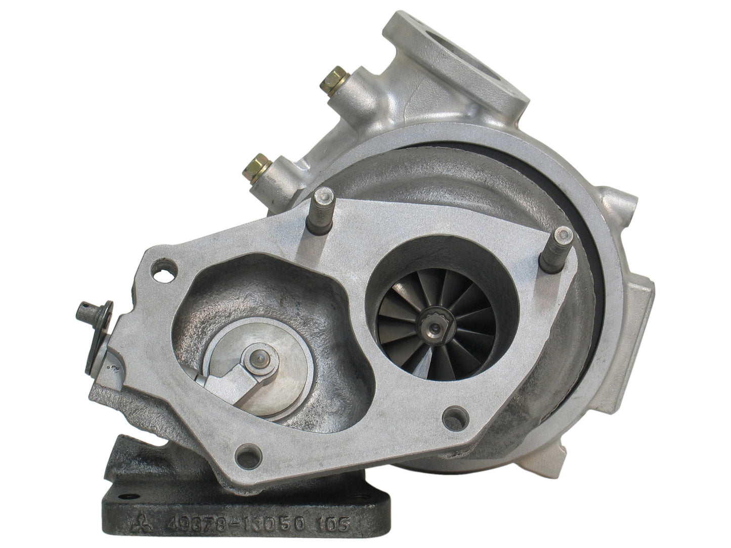 TD05HR Turbo for Mitsubishi Evolution 9 80 Series 4G63 Engine 49378-01580