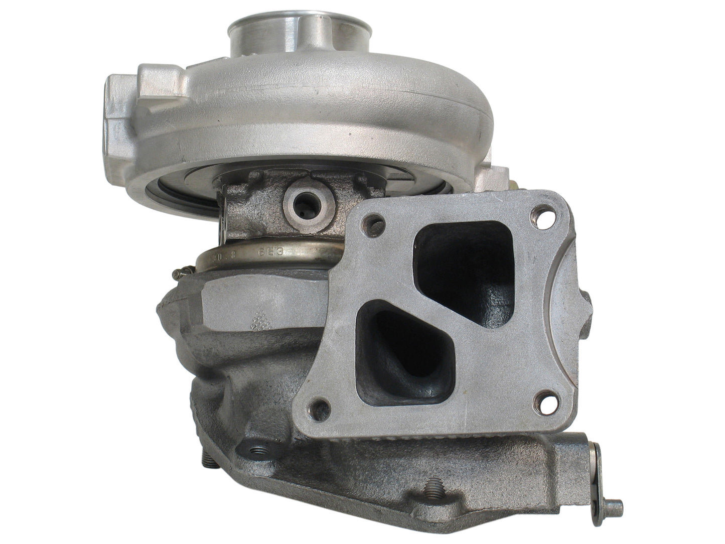 TD05HR Turbo for Mitsubishi Evolution 9 80 Series 4G63 Engine 49378-01580