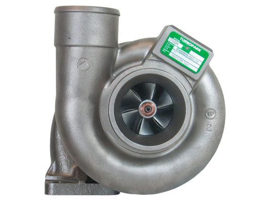 TD04HL4 Turbo John Deere S250 Tier III 3.0L I5 Diesel Engine 49389-00630