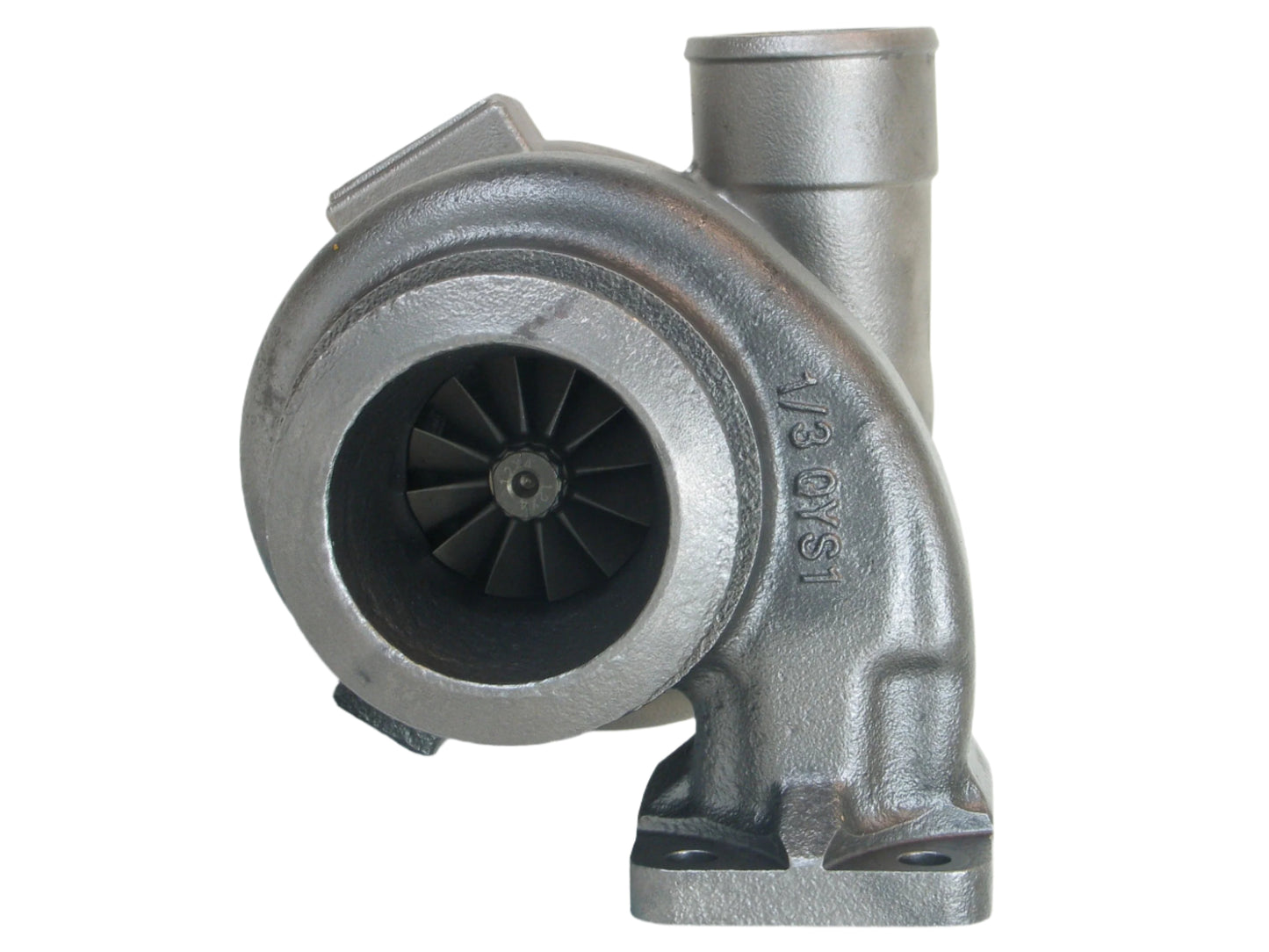 TD04HL4 Turbo John Deere S250 Tier III 3.0L I5 Motor diésel 49389-00630