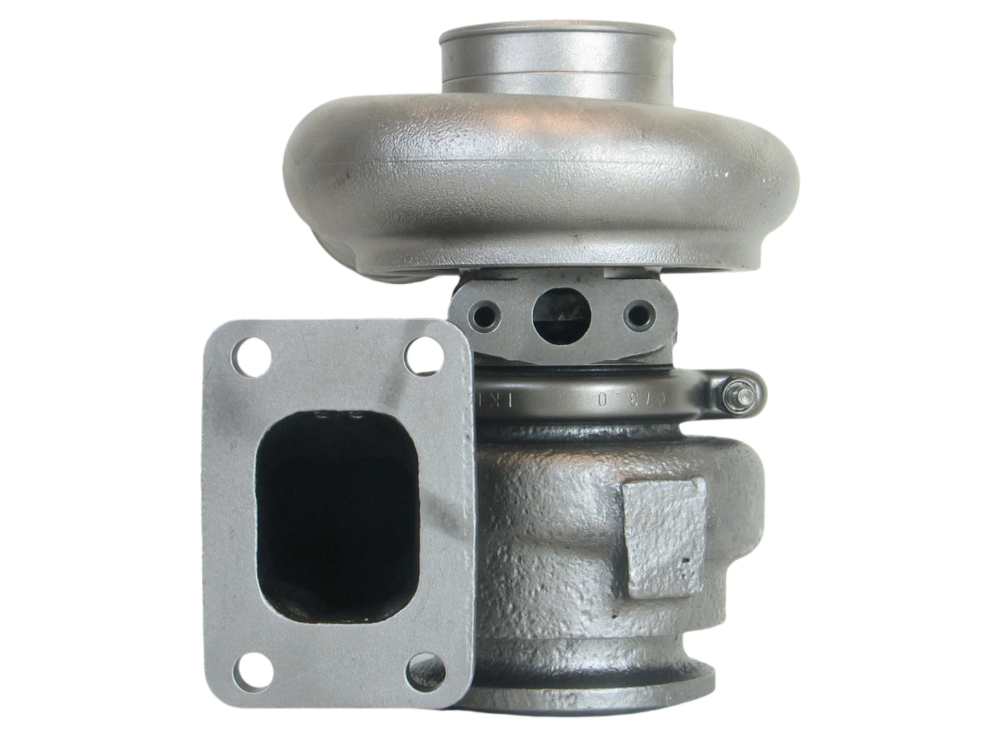 TD04HL4 Turbo John Deere S250 Tier III 3.0L I5 Motor diésel 49389-00630